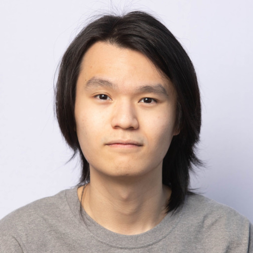 Portrait of Looa